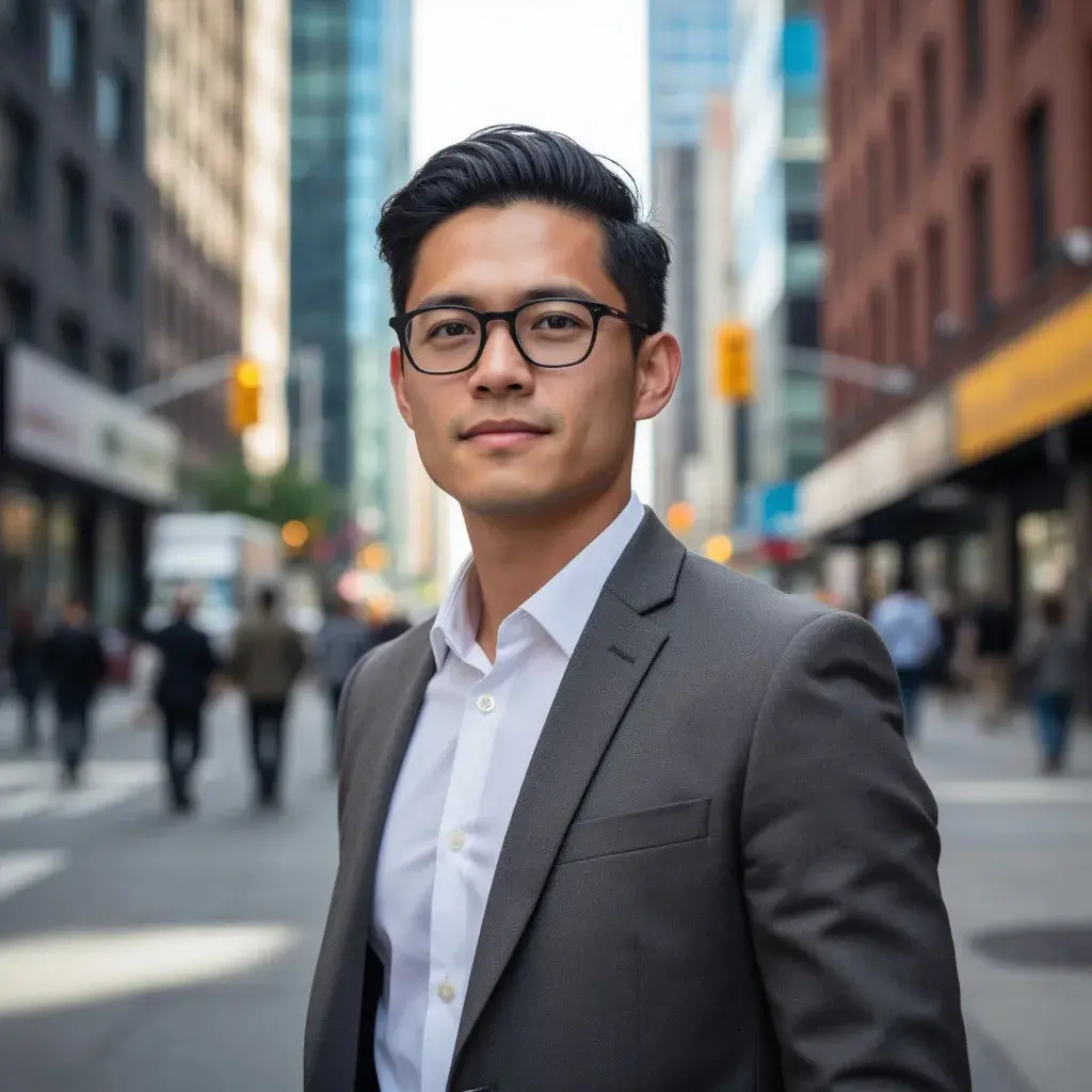 Вера в себя - концепция Андрея Булатова