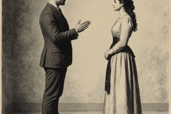 Верность людям и Богу - концепция Андрея Булатова