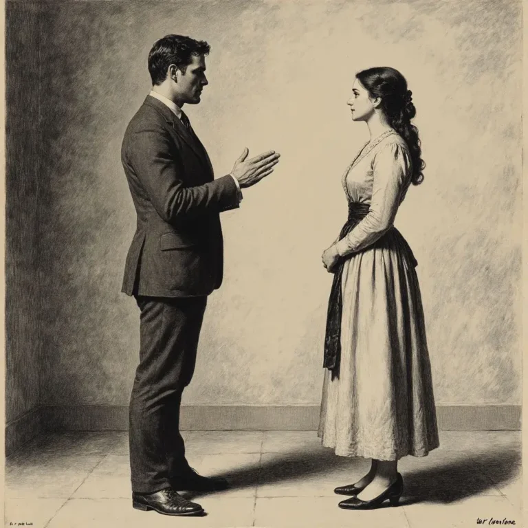 Верность людям и Богу - концепция Андрея Булатова