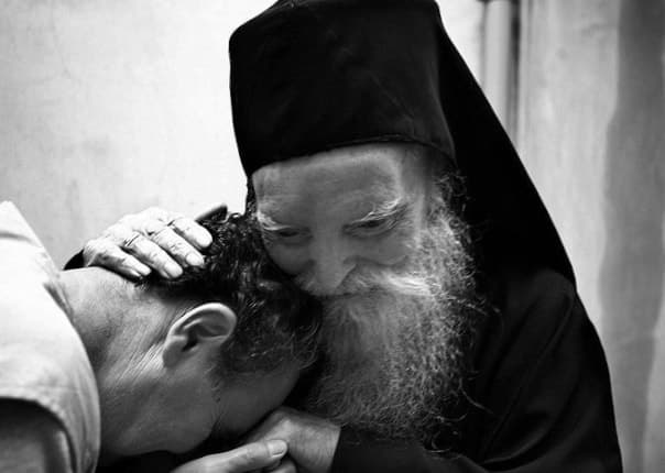 Верность людям и Богу - концепция Андрея Булатова