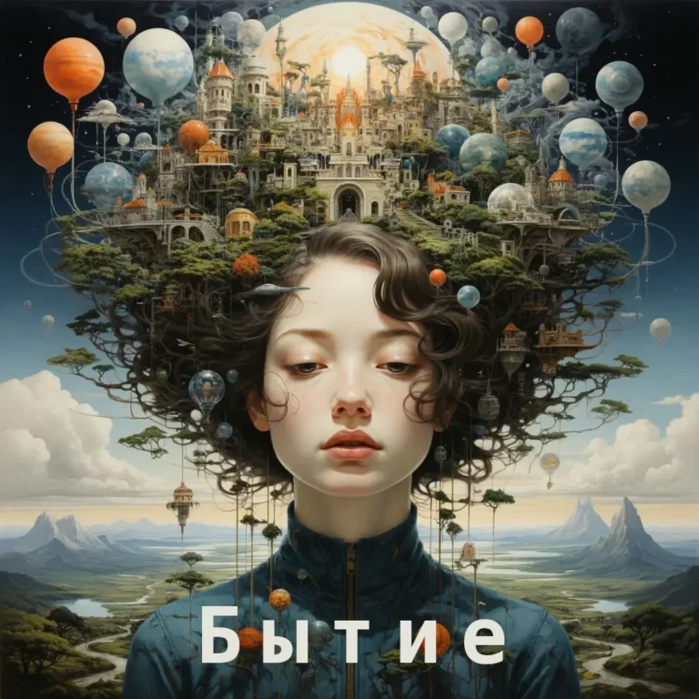 Бытие как фаза сознания