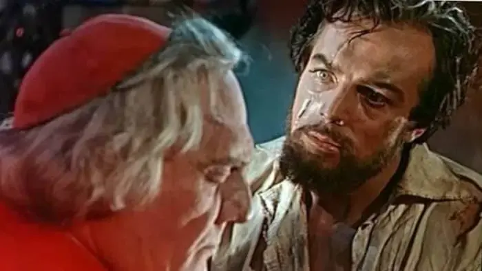 Чем я отличаюсь от священника? Концепция Андрея Булатова.