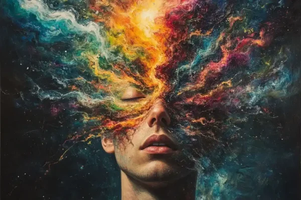 Фаза сознания, апрель 2006 год