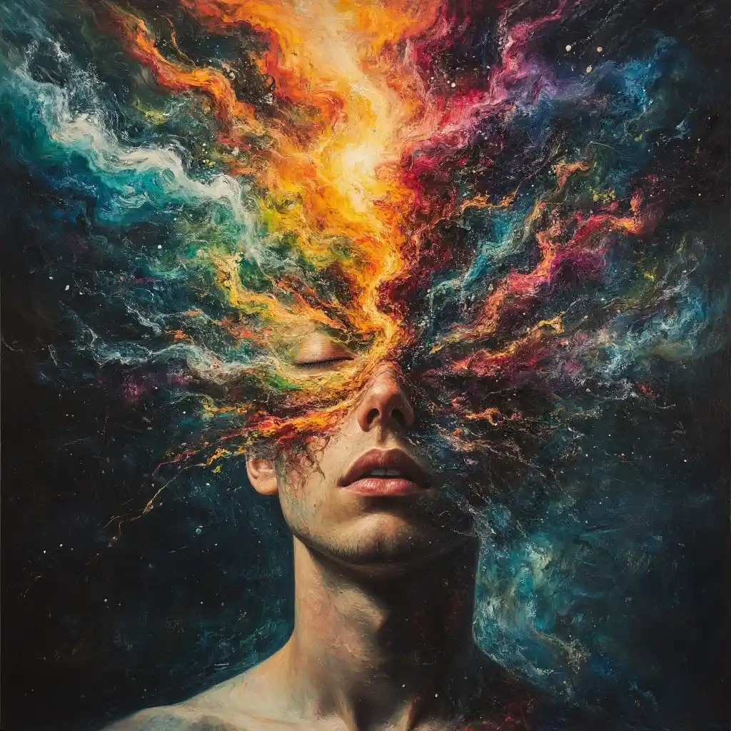 Фаза сознания, апрель 2006 год