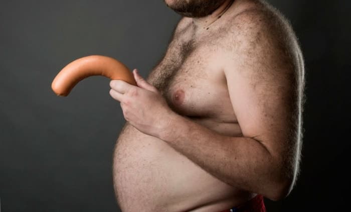 Импотенция интеллигентов - концепция Андрея Булатова