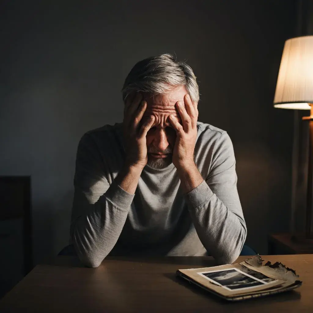 Импотенция интеллигентов - концепция Андрея Булатова