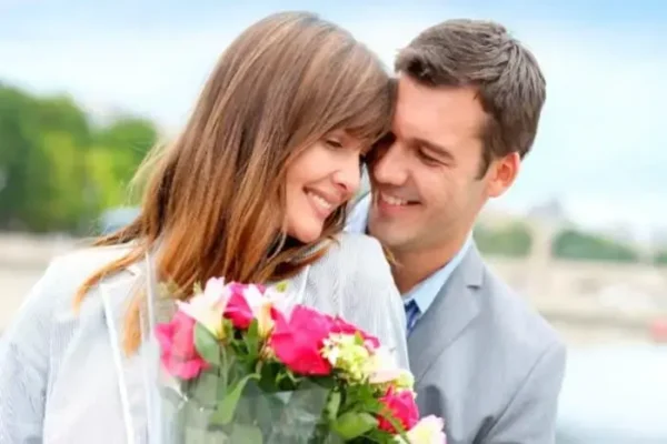 Как служить женщине? Концепция Андрея Булатова.