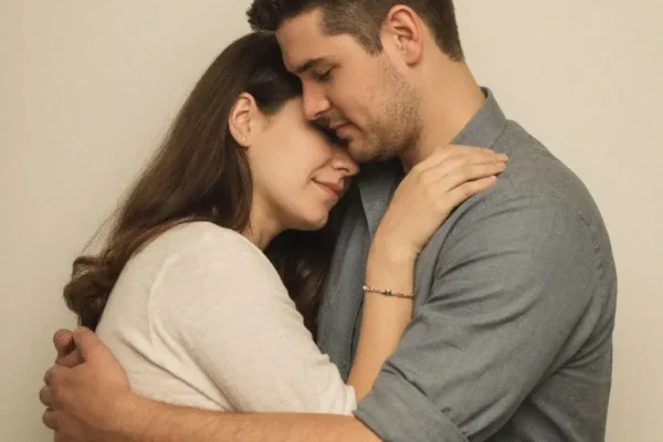 Кого мы любим? Концепция Андрея Булатова.