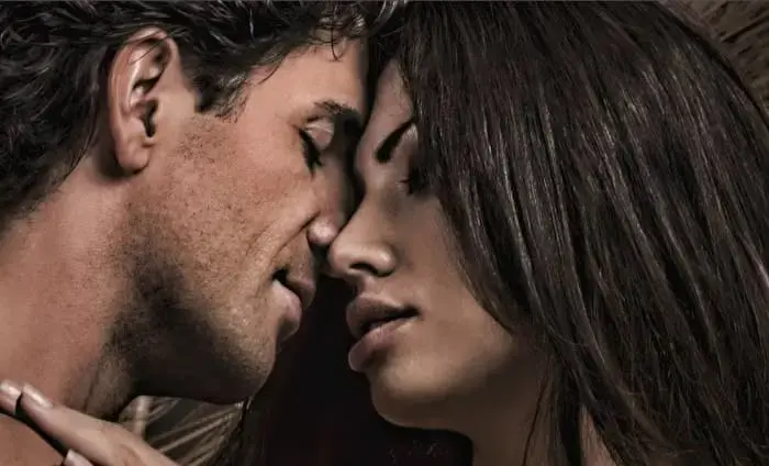 Кого мы любим? Концепция Андрея Булатова.