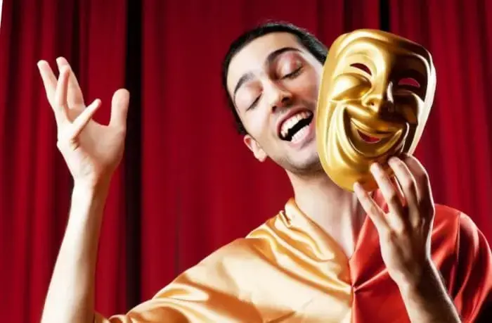 Моя духовная практика - концепция Андрея Булатова