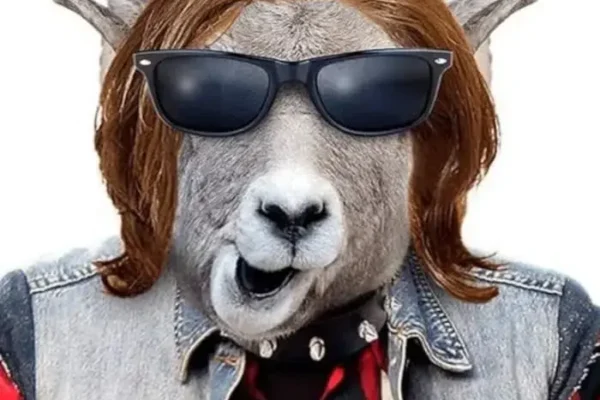 Не будьте овцами! Концепция Андрея Булатова.