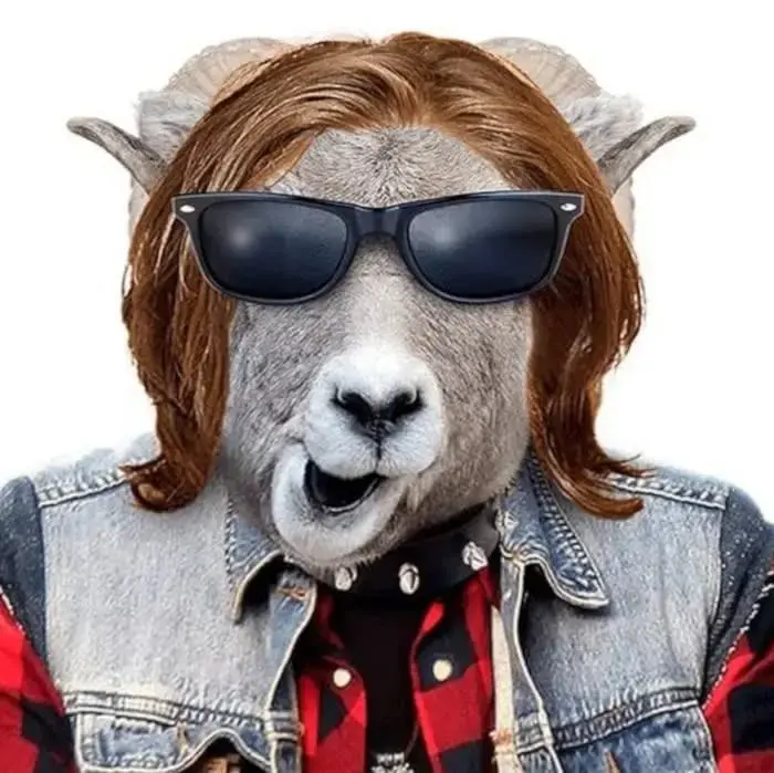 Не будьте овцами! Концепция Андрея Булатова.