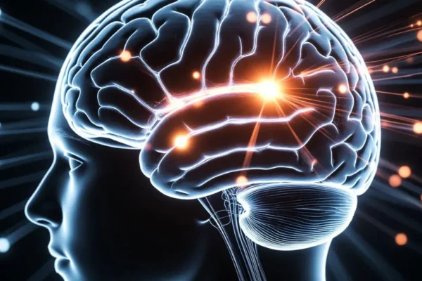 Нейрофизиология мышления - гипотеза Евгения Власова