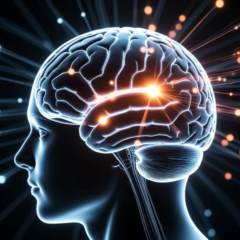 Нейрофизиология мышления - гипотеза Евгения Власова