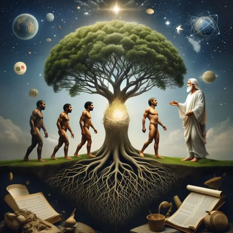 Почему я применяю понятие Бога? Концепция Андрея Булатова.