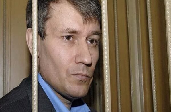 Расправа над священником