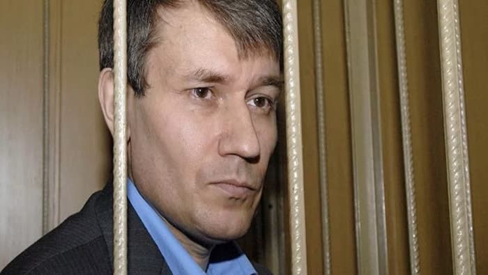 Расправа над священником