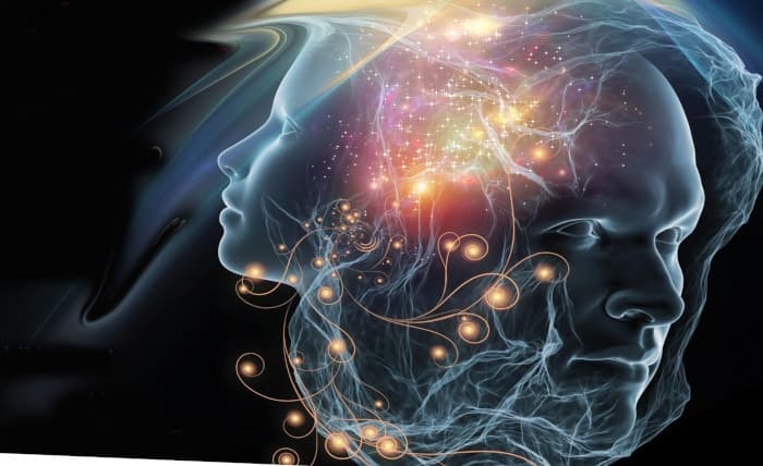 Теория сознания - концепция Андрея Булатова