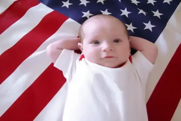 Давать ли американцам российских детей? Концепция Андрея Булатова.