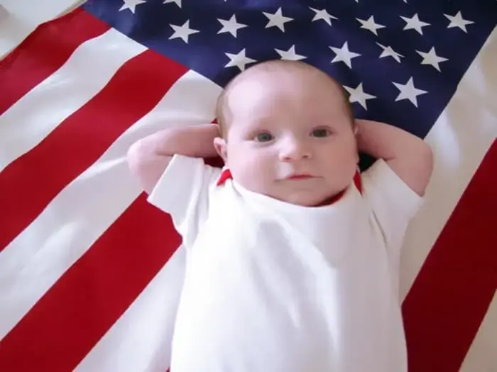 Давать ли американцам российских детей? Концепция Андрея Булатова.