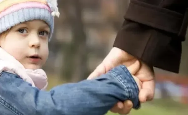 Дети – смысл нашей жизни - концепция Андрея Булатова