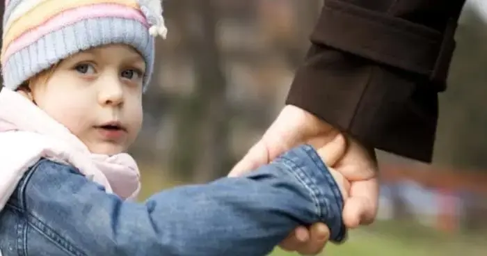 Дети – смысл нашей жизни - концепция Андрея Булатова