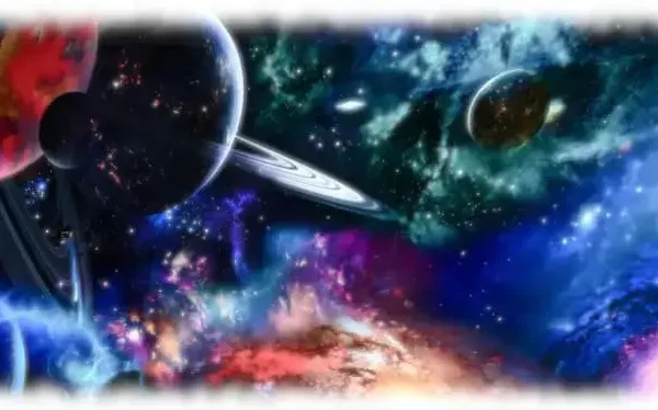 Диалектика мира - концепция Евгения Власова