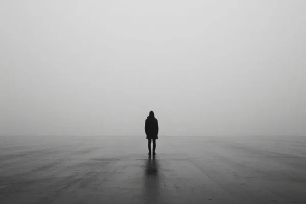 Как побороть одиночество? Концепция Андрея Булатова.