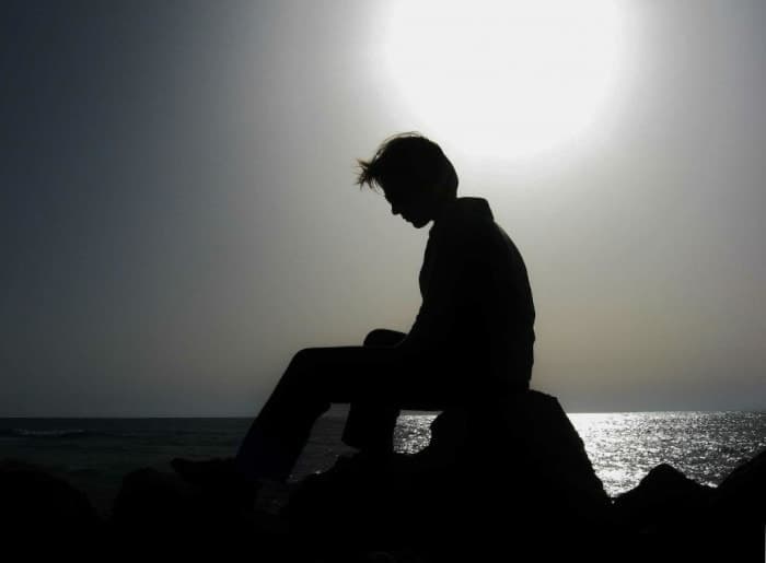 Как побороть одиночество? Концепция Андрея Булатова.