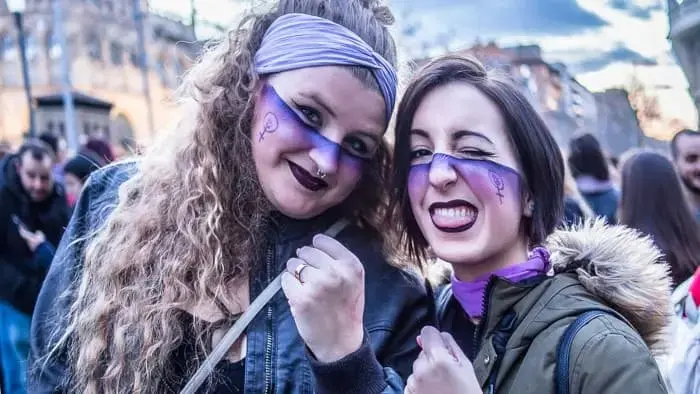 Как защитить цивилизацию от женщин? Концепция Андрея Булатова.