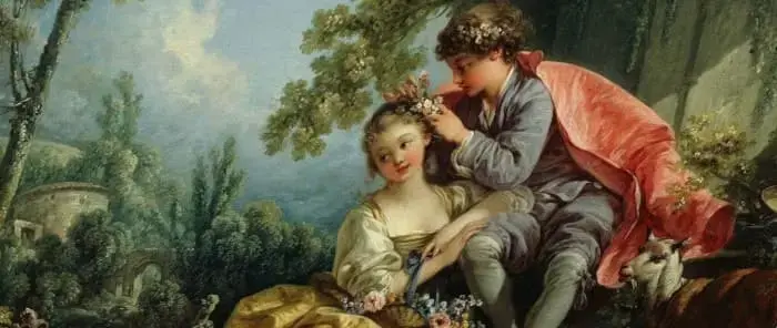 Любовь к женщине превыше всего - концепция Андрея Булатова