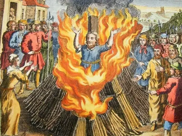 Похороны воина Гурана - концепция Андрея Булатова