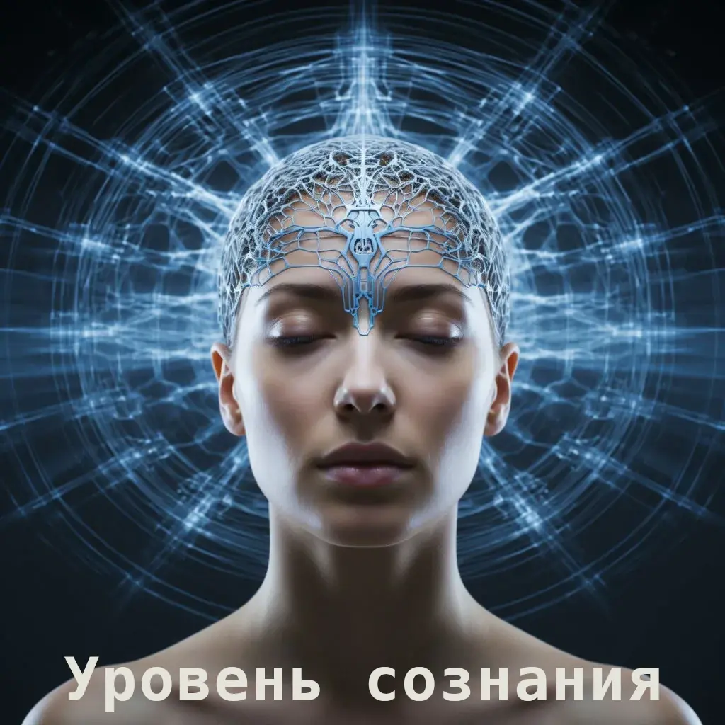 Уровень сознания, май 2006 год