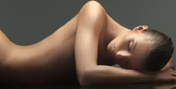 В чём загадка женщины? Концепция Андрея Булатова.