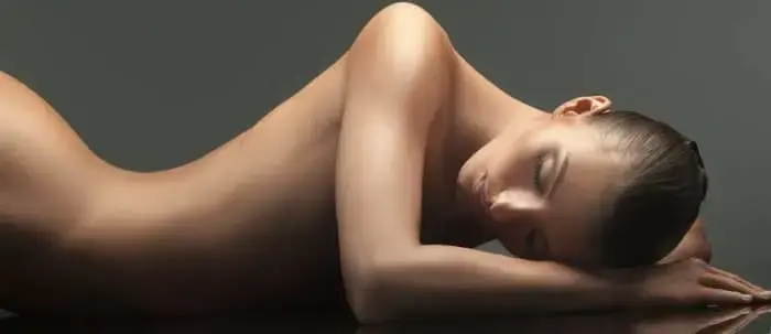 В чём загадка женщины? Концепция Андрея Булатова.