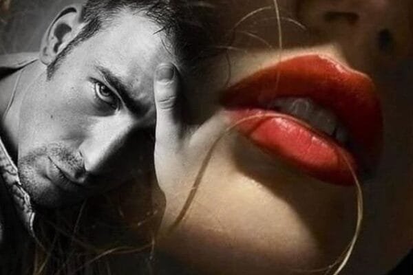 Пустите любовь в своё сердце - концепция Андрея Булатова