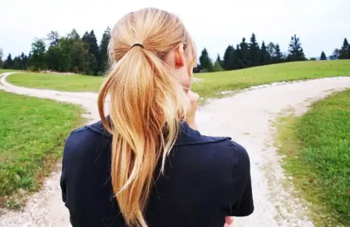 Три судьбы женщины - концепция Андрея Булатова