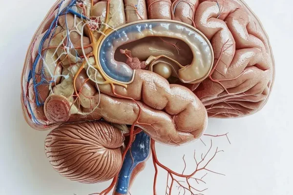 Гипоталамус, психология Андрея Булатова, 9 июля 2006