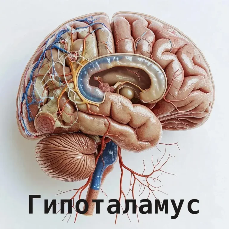 Гипоталамус, психология Андрея Булатова, 9 июля 2006