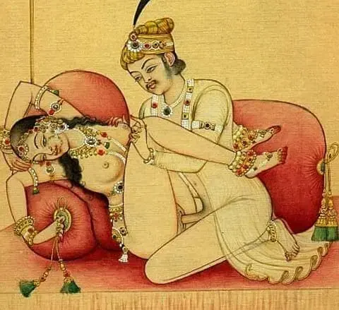 Культурный секс - концепция Андрея Булатова