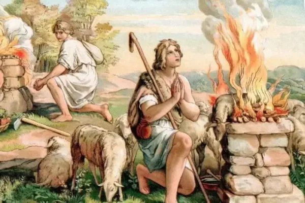 Применение духовного насилия - концепция Андрея Булатова