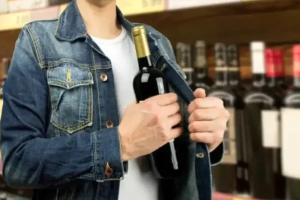 Не кради, а бери - концепция Андрея Булатова