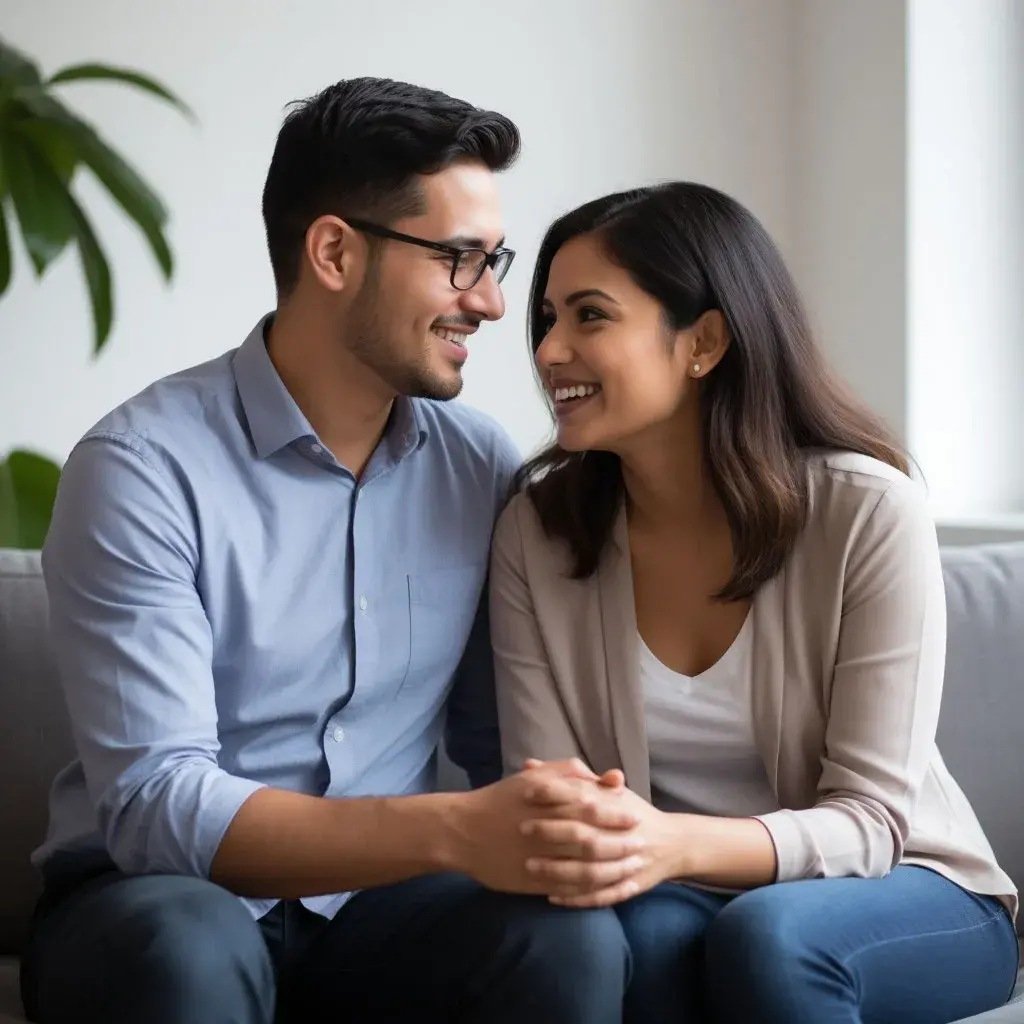 Оказание психологической помощи - концепция Андрея Булатова