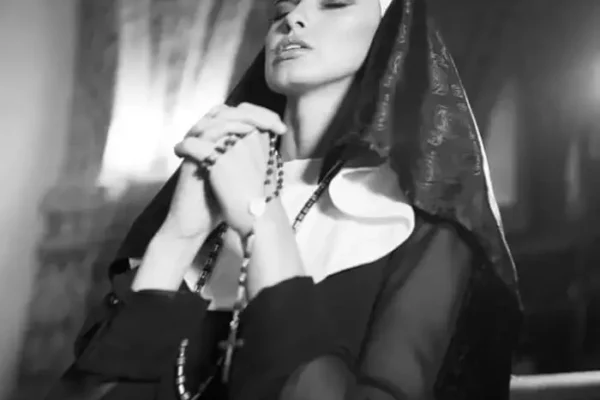 Поздняя девственность - концепция Андрея Булатова