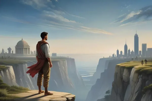 Противоположность философии и религии - концепция Андрея Булатова