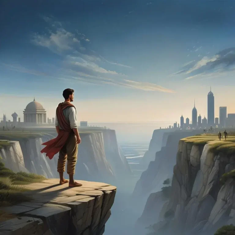 Противоположность философии и религии - концепция Андрея Булатова