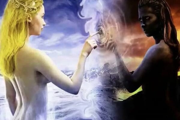 Религия есть зло и добро - концепция Андрея Булатова