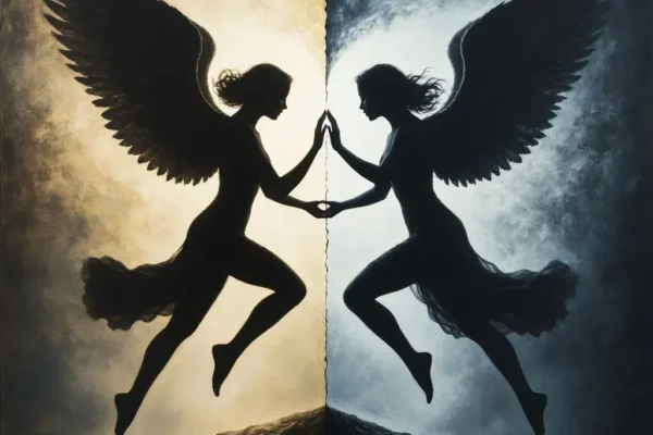 Религия есть зло и добро - концепция Андрея Булатова