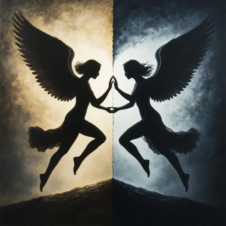 Религия есть зло и добро - концепция Андрея Булатова