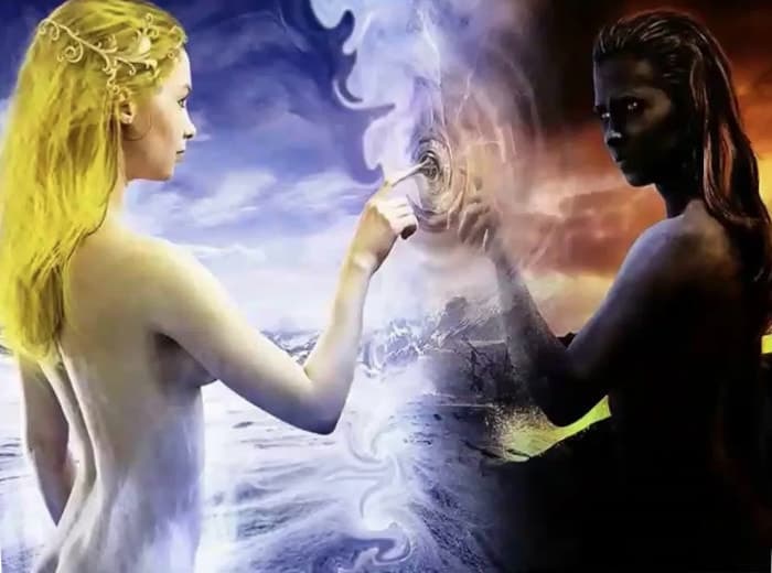 Религия есть зло и добро - концепция Андрея Булатова